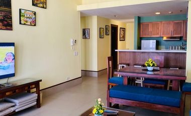 2BR Penthouse corner unit Anvaya Cove Seabreeze Verandas for sale