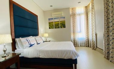 2BR Penthouse corner unit Anvaya Cove Seabreeze Verandas for sale