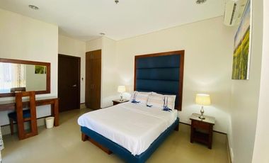 2BR Penthouse corner unit Anvaya Cove Seabreeze Verandas for sale