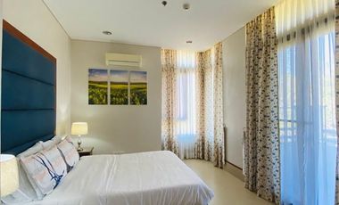 2BR Penthouse corner unit Anvaya Cove Seabreeze Verandas for sale
