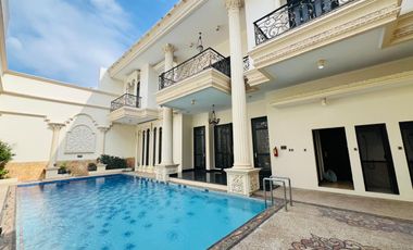RUMAH POOL VILLA BUKIT REGENCY VBR