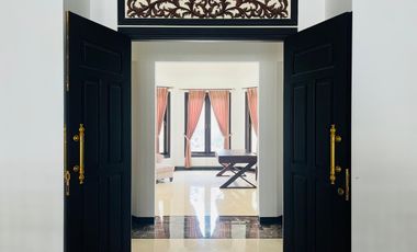 RUMAH POOL VILLA BUKIT REGENCY VBR