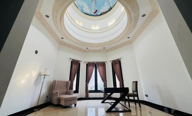 RUMAH POOL VILLA BUKIT REGENCY VBR