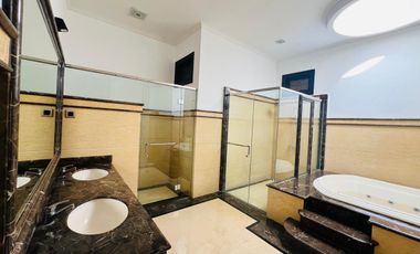 RUMAH POOL VILLA BUKIT REGENCY VBR