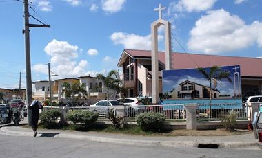 101 sq.m. Carmona Estate Corner H&L For Sale For Only 4M