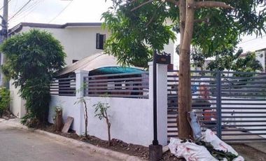 101 sq.m. Carmona Estate Corner H&L For Sale For Only 4M