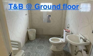 101 sq.m. Carmona Estate Corner H&L For Sale For Only 4M