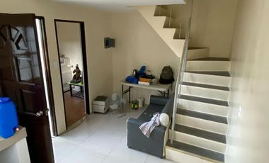 101 sq.m. Carmona Estate Corner H&L For Sale For Only 4M