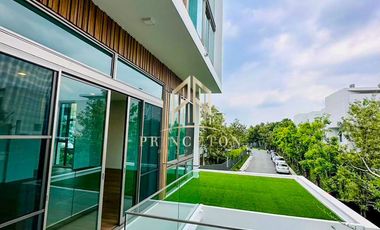 VIVE Rama 9 – Krungthep Kreetha Road