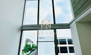 VIVE Rama 9 – Krungthep Kreetha Road