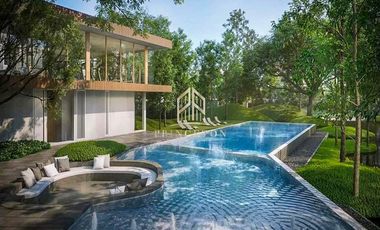 VIVE Rama 9 – Krungthep Kreetha Road
