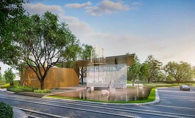 VIVE Rama 9 – Krungthep Kreetha Road