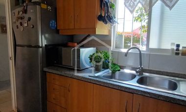 ARRIENDO CASA 3D/2B MARZO A DICIEMBRE, SECTOR PUERTAS DEL MAR