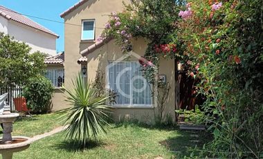 ARRIENDO CASA 3D/2B MARZO A DICIEMBRE, SECTOR PUERTAS DEL MAR