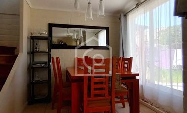 ARRIENDO CASA 3D/2B MARZO A DICIEMBRE, SECTOR PUERTAS DEL MAR