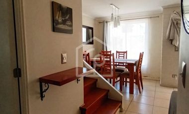 ARRIENDO CASA 3D/2B MARZO A DICIEMBRE, SECTOR PUERTAS DEL MAR