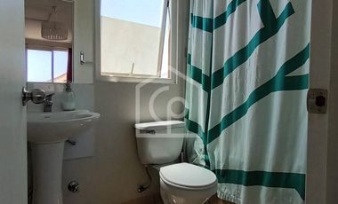 ARRIENDO CASA 3D/2B MARZO A DICIEMBRE, SECTOR PUERTAS DEL MAR