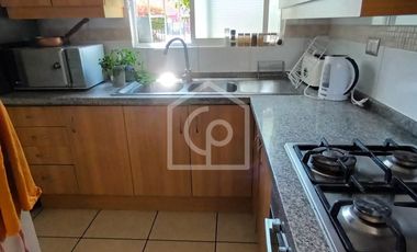 ARRIENDO CASA 3D/2B MARZO A DICIEMBRE, SECTOR PUERTAS DEL MAR
