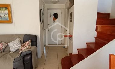 ARRIENDO CASA 3D/2B MARZO A DICIEMBRE, SECTOR PUERTAS DEL MAR