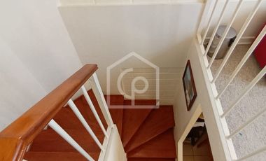 ARRIENDO CASA 3D/2B MARZO A DICIEMBRE, SECTOR PUERTAS DEL MAR