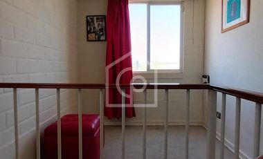 ARRIENDO CASA 3D/2B MARZO A DICIEMBRE, SECTOR PUERTAS DEL MAR