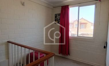 ARRIENDO CASA 3D/2B MARZO A DICIEMBRE, SECTOR PUERTAS DEL MAR