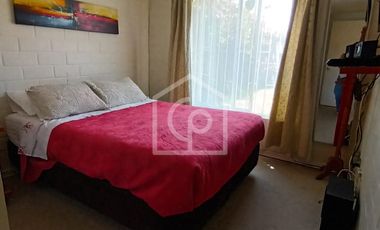 ARRIENDO CASA 3D/2B MARZO A DICIEMBRE, SECTOR PUERTAS DEL MAR