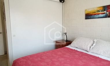 ARRIENDO CASA 3D/2B MARZO A DICIEMBRE, SECTOR PUERTAS DEL MAR