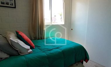 ARRIENDO CASA 3D/2B MARZO A DICIEMBRE, SECTOR PUERTAS DEL MAR