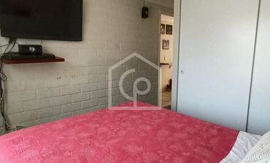 ARRIENDO CASA 3D/2B MARZO A DICIEMBRE, SECTOR PUERTAS DEL MAR
