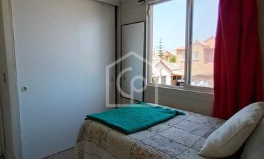 ARRIENDO CASA 3D/2B MARZO A DICIEMBRE, SECTOR PUERTAS DEL MAR