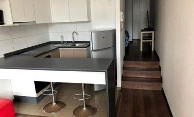 Departamento estudio Cerro Barón, Valparaíso