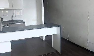 Departamento estudio Cerro Barón, Valparaíso