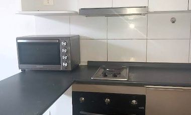 Departamento estudio Cerro Barón, Valparaíso