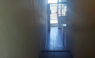 Departamento estudio Cerro Barón, Valparaíso