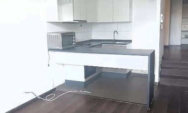 Departamento estudio Cerro Barón, Valparaíso