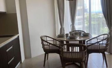 2 Bedroom Condo for Rent in Tambuli Maribago Mactan