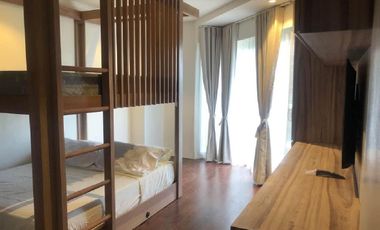 2 Bedroom Condo for Rent in Tambuli Maribago Mactan