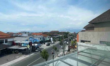 COMMERCIAL PLACE  FOR SALE IN DEWI SRI, KUTA,BALI