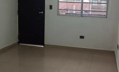 ALQUILER DEPARTAMENTO 2 AMBIENTES A ESTRENAR CON BALCON - SAN JUSTO