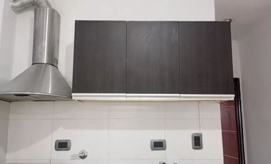 ALQUILER DEPARTAMENTO 2 AMBIENTES A ESTRENAR CON BALCON - SAN JUSTO
