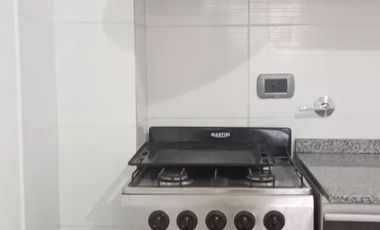 ALQUILER DEPARTAMENTO 2 AMBIENTES A ESTRENAR CON BALCON - SAN JUSTO
