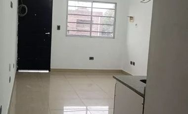 ALQUILER DEPARTAMENTO 2 AMBIENTES A ESTRENAR CON BALCON - SAN JUSTO