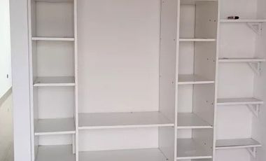 ALQUILER DEPARTAMENTO 2 AMBIENTES A ESTRENAR CON BALCON - SAN JUSTO