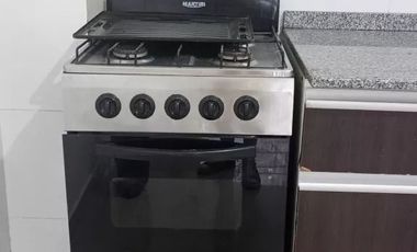 ALQUILER DEPARTAMENTO 2 AMBIENTES A ESTRENAR CON BALCON - SAN JUSTO