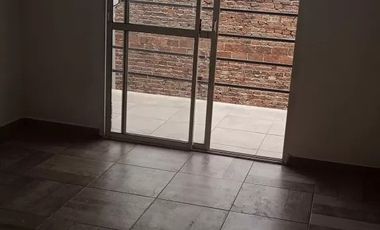 ALQUILER DEPARTAMENTO 2 AMBIENTES A ESTRENAR CON BALCON - SAN JUSTO