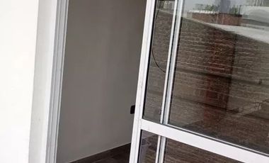 ALQUILER DEPARTAMENTO 2 AMBIENTES A ESTRENAR CON BALCON - SAN JUSTO