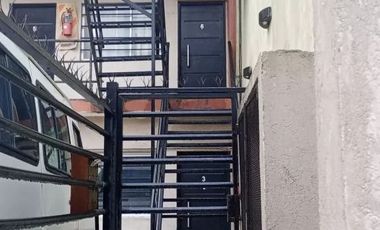 ALQUILER DEPARTAMENTO 2 AMBIENTES A ESTRENAR CON BALCON - SAN JUSTO