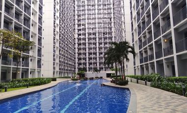 Cheapest 1BR Shore Residences Condo For Sale MOA Pasay City