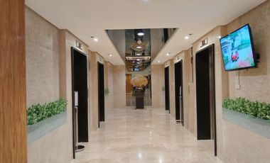 Cheapest 1BR Shore Residences Condo For Sale MOA Pasay City